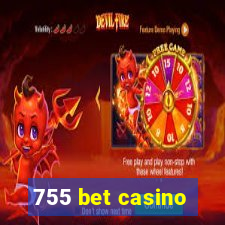 755 bet casino